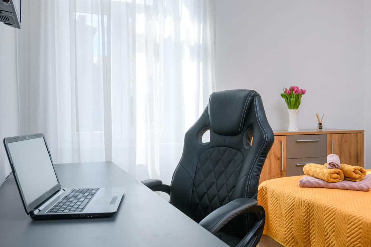 Appartamento Cosy Klara *