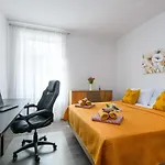 Cosy Apartment Klara