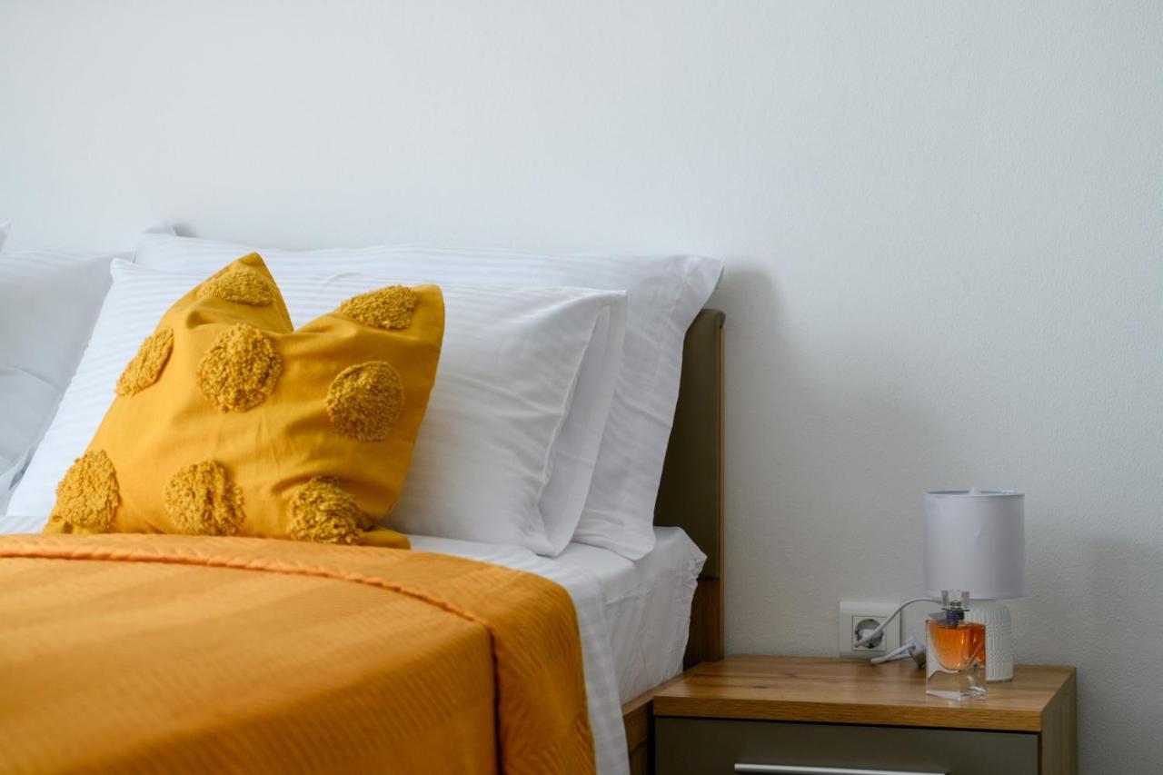 Cosy Klara Apartment *
