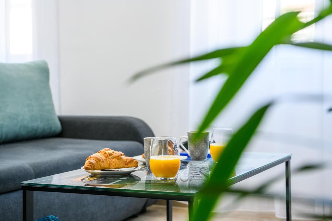 Apartment Cosy Klara Pula