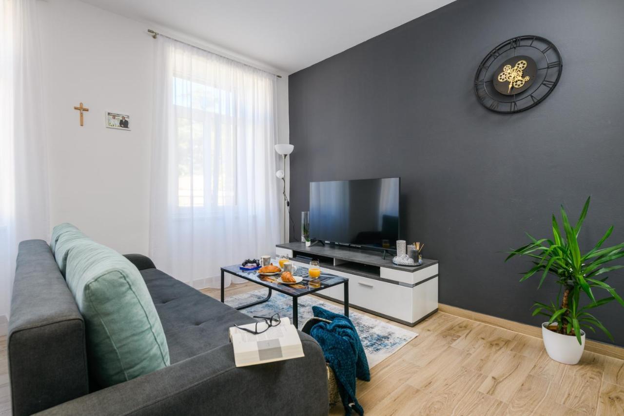 Apartment Cosy Klara *