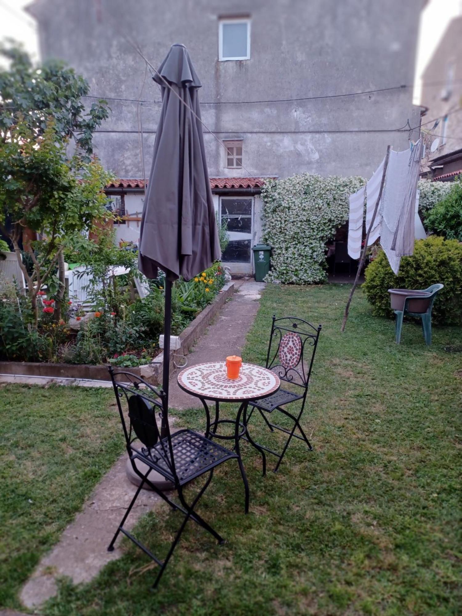 Cosy Klara Apartment Pula